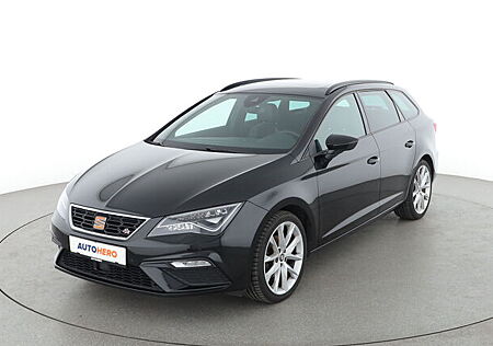 Seat Leon 1.4 TSI ACT FR