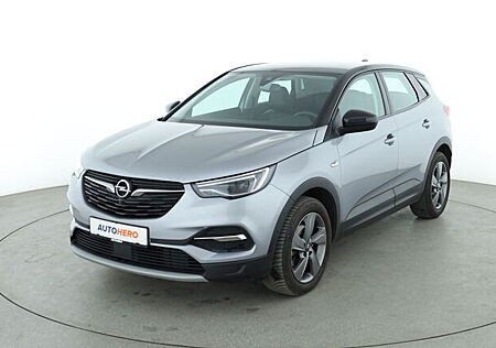 Opel Grandland X 1.2 Turbo Elegance
