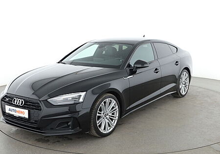 Audi A5 40 TDI quattro advanced