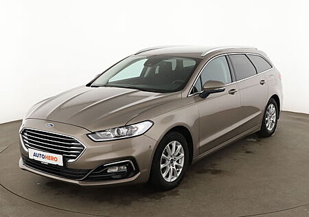 Ford Mondeo 2.0 TDCi EcoBlue Business Edition