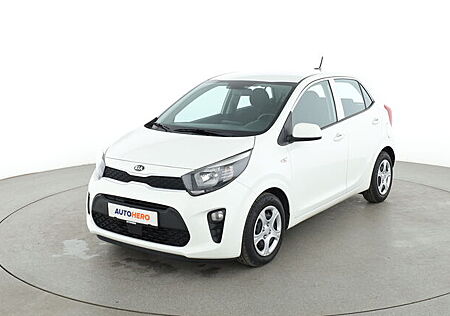 Kia Picanto 1.2 Edition 7
