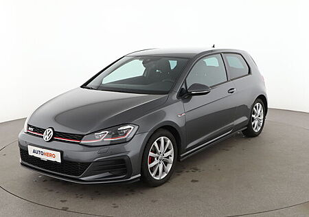 VW Golf 2.0 TSI GTI BlueMotion