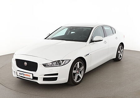 Jaguar XE 25t Prestige