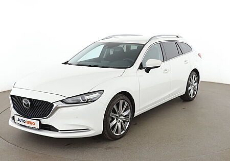 Mazda 6 2.5 SKYACTIV-G 20th Anniversary