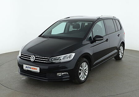 VW Touran 1.4 TSI Comfortline BlueMotion Tech