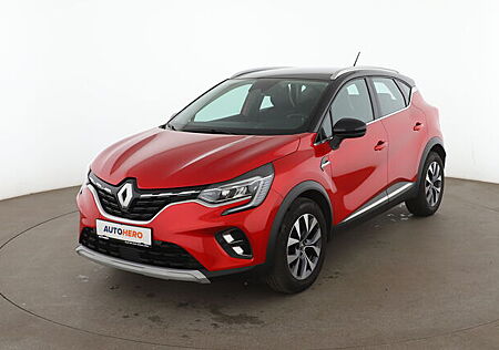 Renault Captur 1.3 TCe Intens