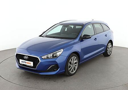 Hyundai i30 1.4 TGDI Business