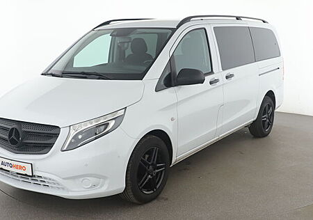 Mercedes-Benz Vito 116 CDI lang Edition Pro