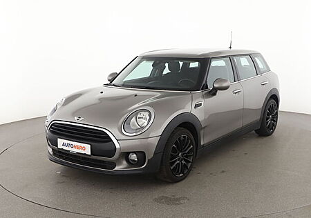 Mini One Clubman One