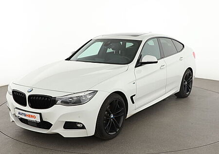 BMW 3er 330d GT M Sport