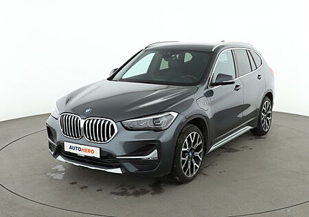 BMW X1 xDrive 25e xLine