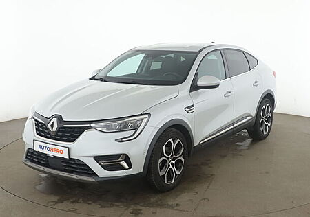 Renault Arkana 1.3 TCe Intens