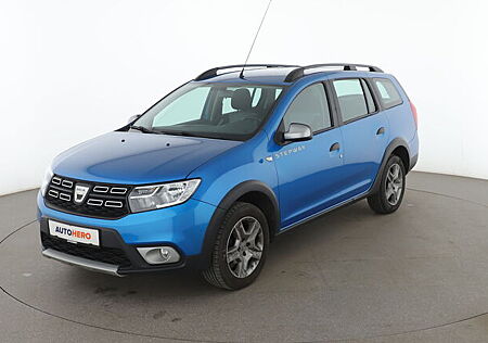 Dacia Logan 0.9 TCe Stepway