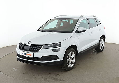 Skoda Karoq 2.0 TDI Style 4x4