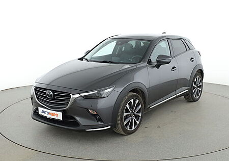 Mazda CX-3 2.0 Skyactiv-G Sports-Line