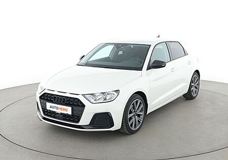 Audi A1 30 TFSI advanced