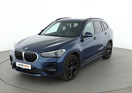 BMW X1 xDrive 25e Sport Line
