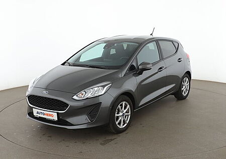 Ford Fiesta 1.0 EcoBoost Cool&Connect