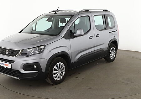Peugeot Rifter 1.5 Blue-HDi Allure L1