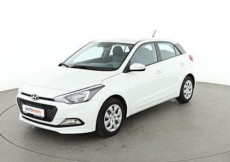 Hyundai i20 1.2 Go