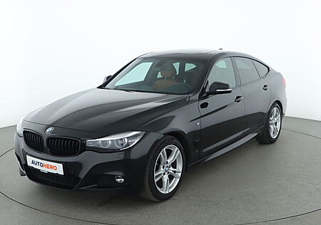 BMW 3er 320i GT M Sport
