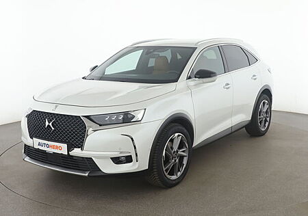 DS Automobiles DS7 Crossback 1.6 PureTech Grand Chic