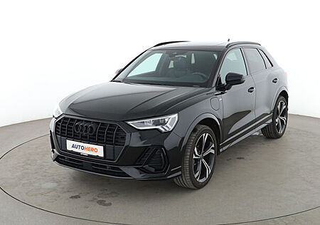 Audi Q3 45 TFSIe S line