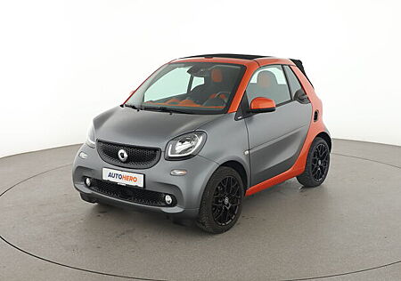 Smart ForTwo 0.9 Turbo passion