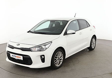 Kia Rio 1.0 TGDI Dream Team