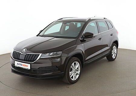 Skoda Karoq 1.5 TSI ACT Clever