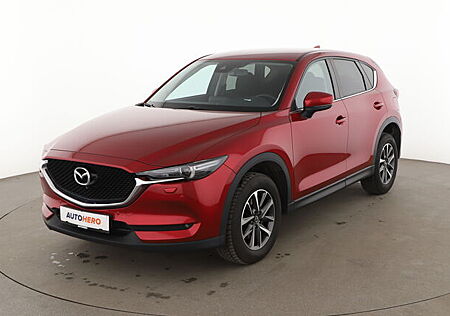 Mazda CX-5 2.2 Turbodiesel Kangei 2WD