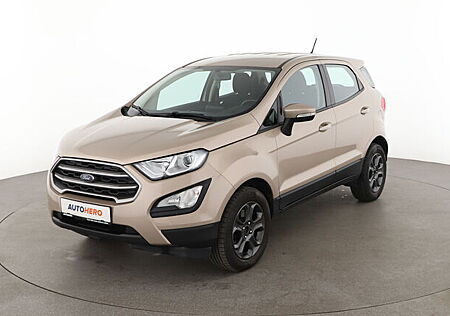 Ford EcoSport 1.0 EcoBoost Trend