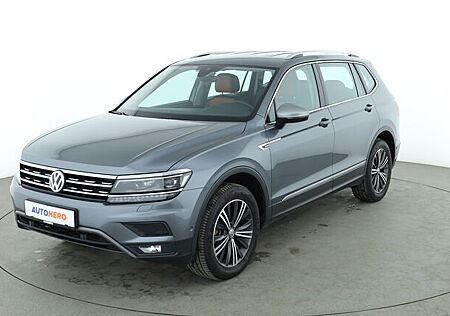 VW Tiguan Allspace 2.0 TSI Comfortline 4Motion