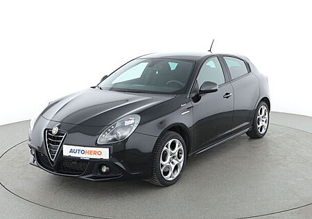 Alfa Romeo Giulietta 1.4 Turbo Sprint