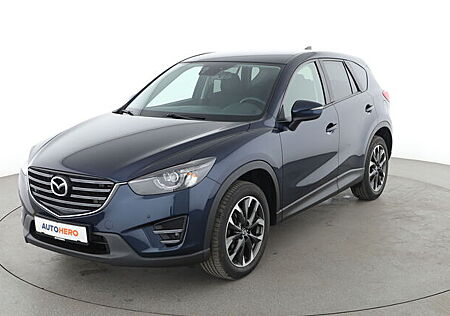 Mazda CX-5 2.0 Nakama AWD