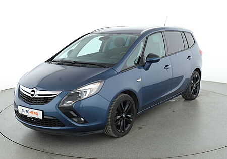 Opel Zafira Tourer 1.4 Turbo Edition