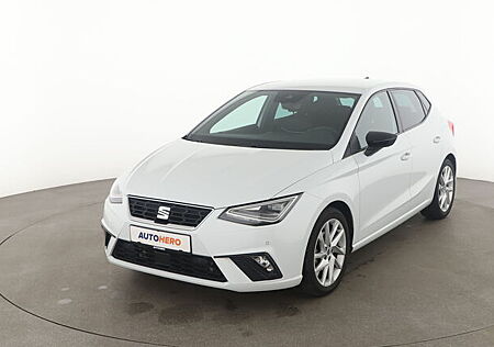 Seat Ibiza 1.0 TSI FR