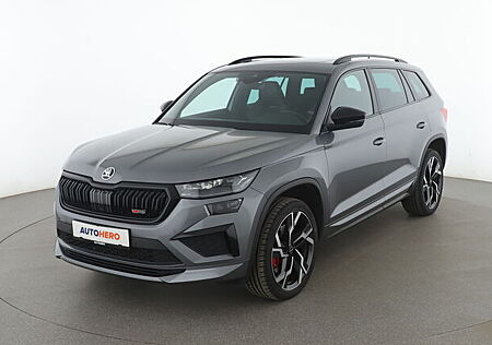 Skoda Kodiaq 2.0 TSI RS 4x4
