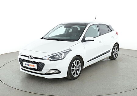 Hyundai i20 1.4 Style