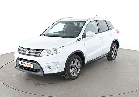 Suzuki Vitara 1.6 Comfort 4x2