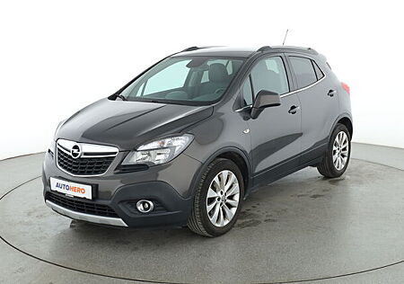 Opel Mokka 1.4 Turbo Cosmo