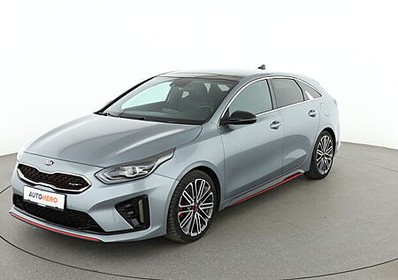 Kia Pro_ceed 1.6 TGDI GT