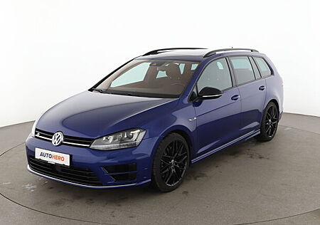 VW Golf 2.0 TSI R 4Motion BlueMotion Tech