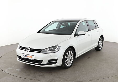 VW Golf 1.4 TSI Comfortline BlueMotion Tech