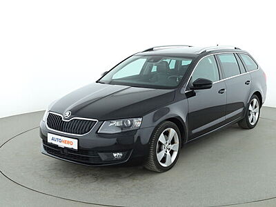 Skoda Octavia 2.0 TDI Style