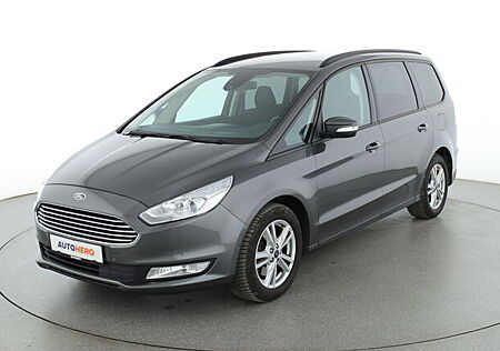 Ford Galaxy gebraucht kaufen Ford Galaxy 1.5 EcoBoost Business