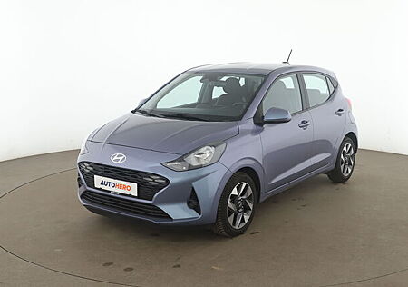 Hyundai i10 1.0 Trend