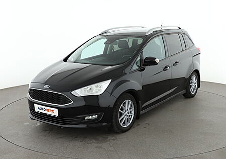 Ford Grand C-Max 1.5 TDCi Cool&Connect