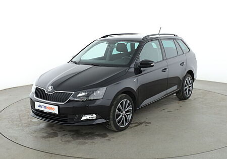 Skoda Fabia 1.2 TSI Ambition