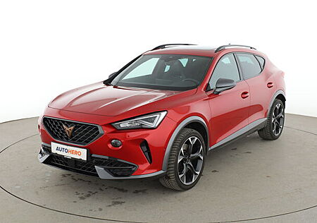 Cupra Formentor 2.0 TSI VZ 4Drive